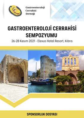 Gastroenteroloji Cerrahisi Sempozyumu